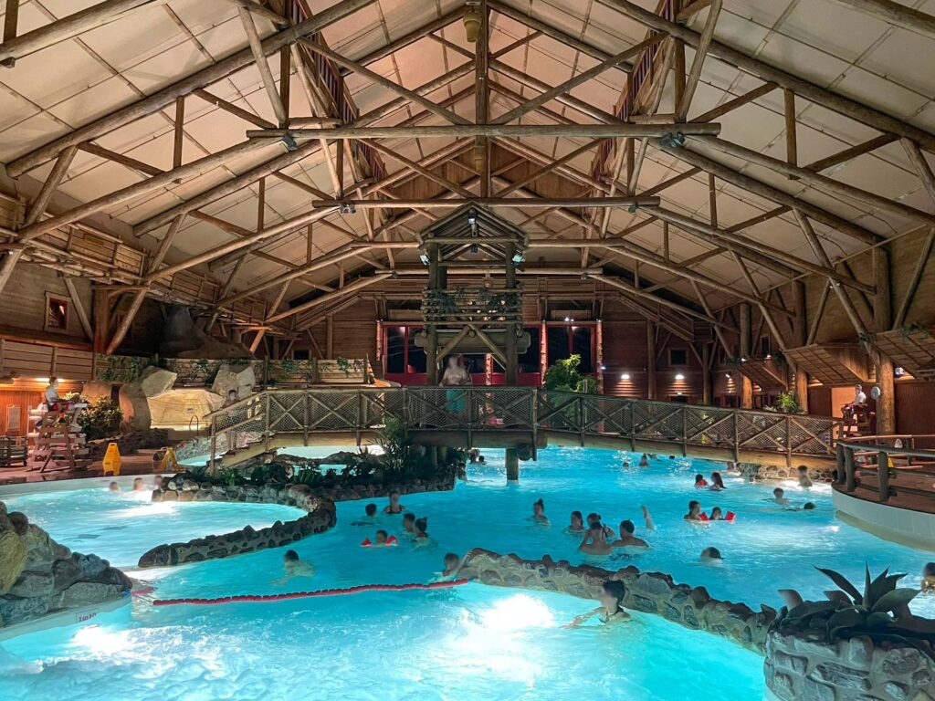 Review of Disney’s Davy Crockett Ranch