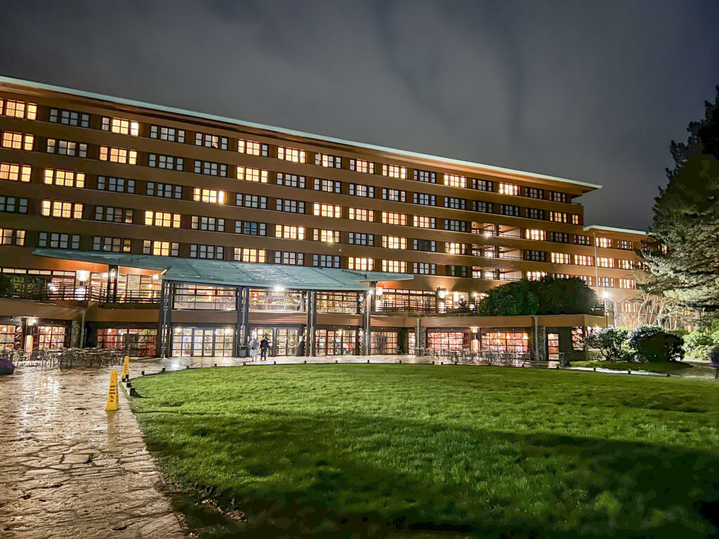 Disney’s Sequoia Lodge | Disneyland Paris Hotel Review