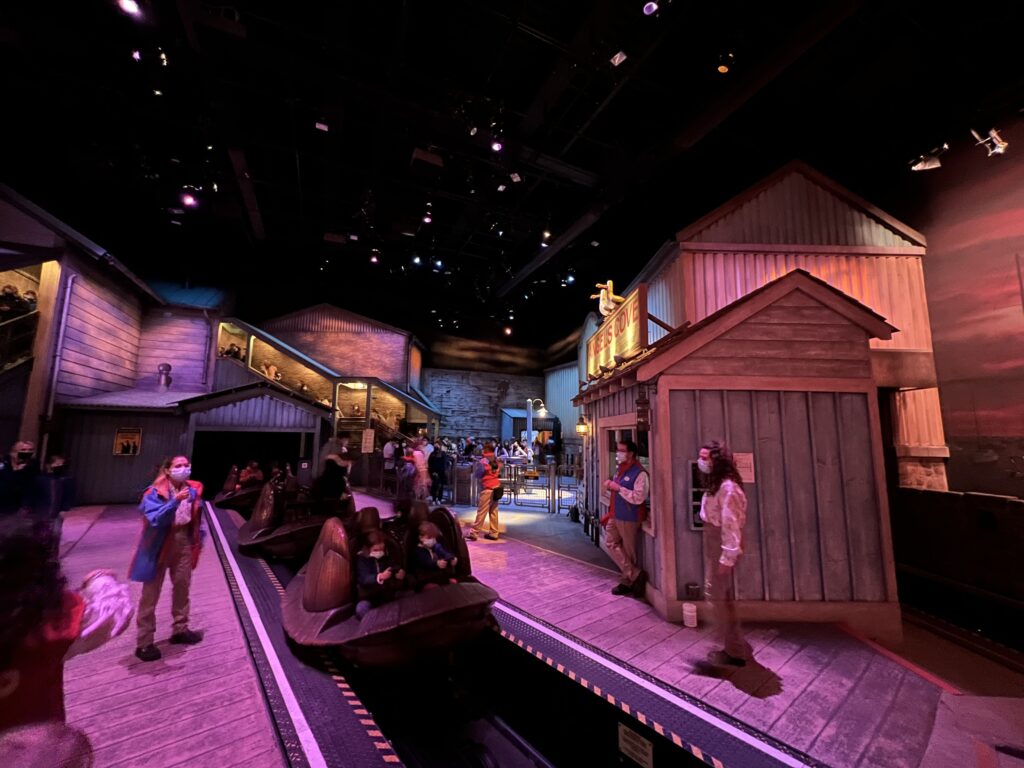 Premier Access is Now Available at Crush’s Coaster