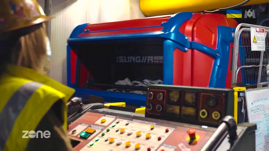 Sneak Peak Inside “Web Slingers: A Spider-Man Adventure” at Walt Disney Studios Park&nbsp;Paris