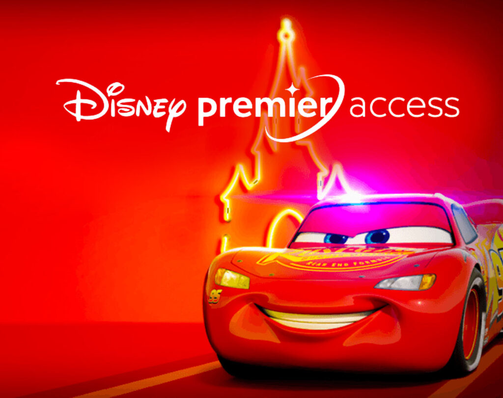 Disney Premier Access Ultimate Debuts at Disneyland Paris