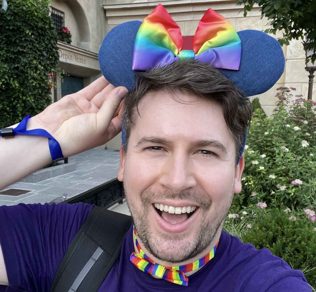 Magical Pride – What You Need to Know About the Disneyland Paris Special Event