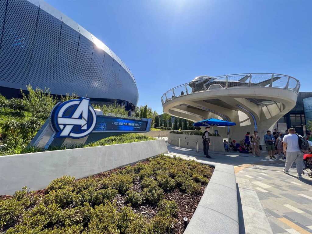 Avengers Campus Paris | An In-Depth Review of the New Land