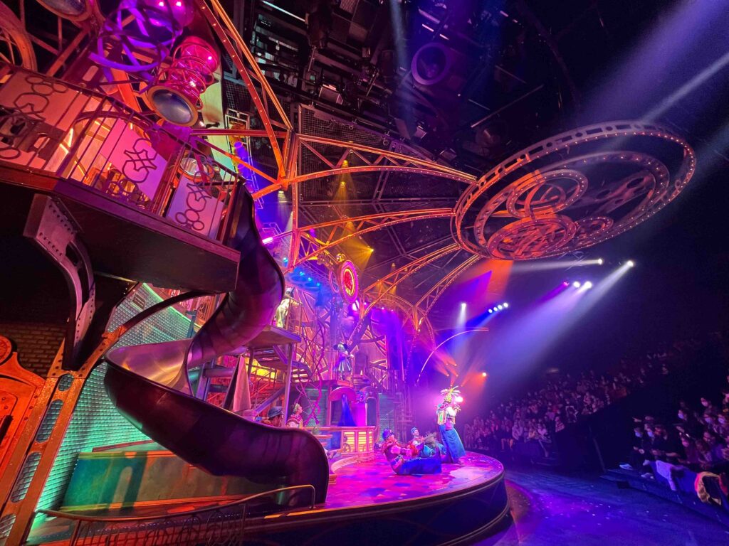 Disneyland Paris Show Hiatus Announced