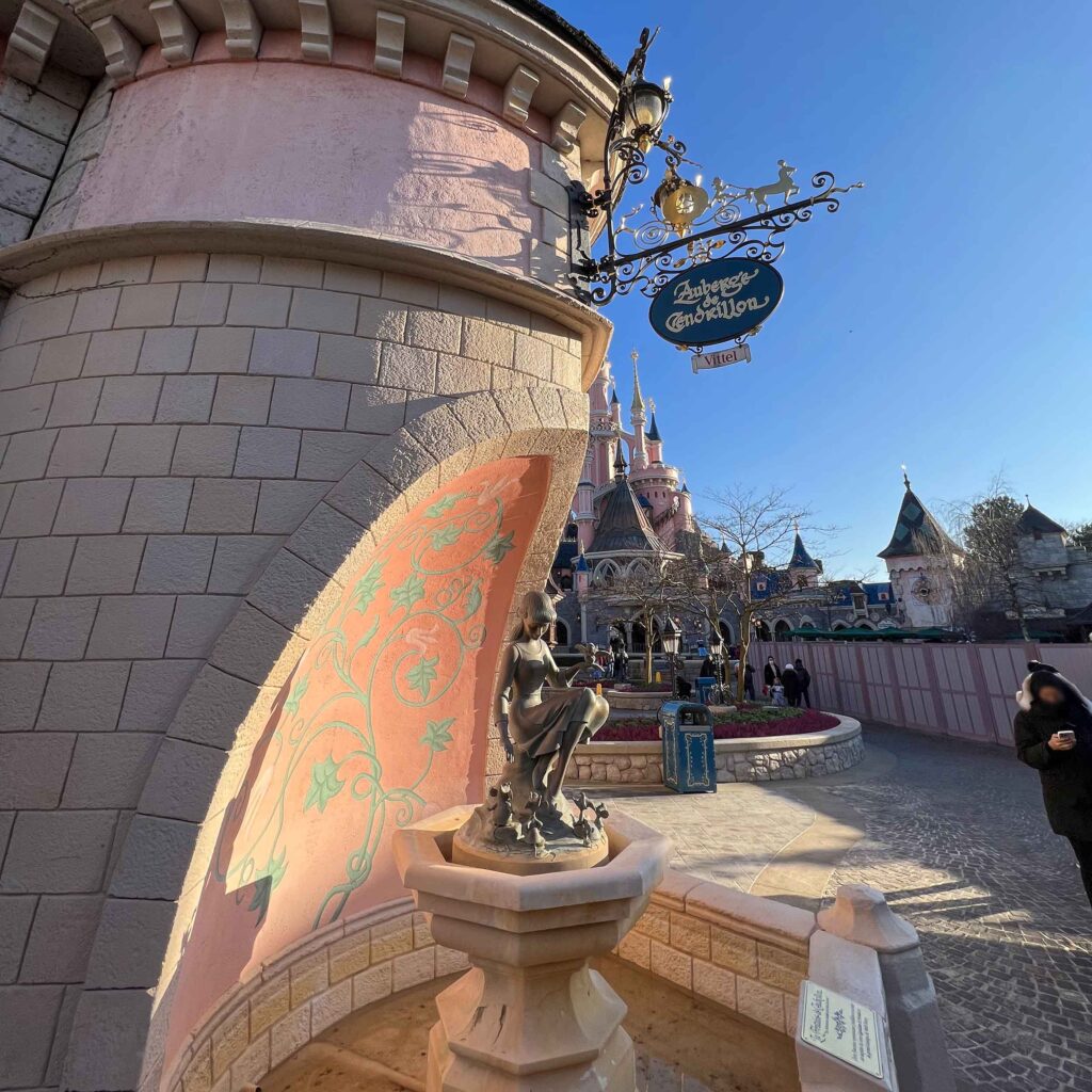 Massive Wave of Restaurant Price Increases hit Disneyland Paris