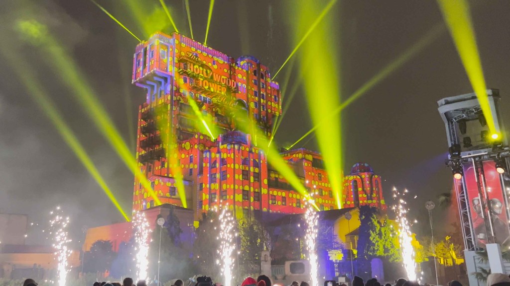 What You Need to Know About Magic Over Disney |&nbsp;Review