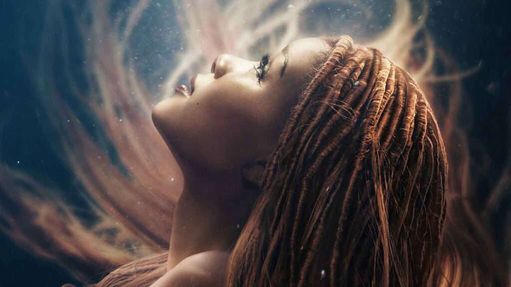 Live-Action Ariel Coming to Disneyland Paris