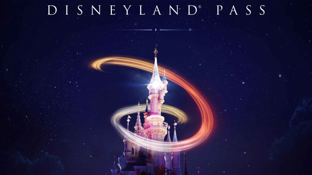 Disneyland Paris Pass is Here | Replacing the Annual Pass