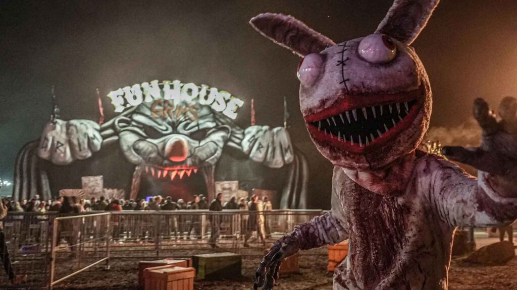 2023 Traumatica – Festival of Fear Highlights Unveiled | Europa-Park