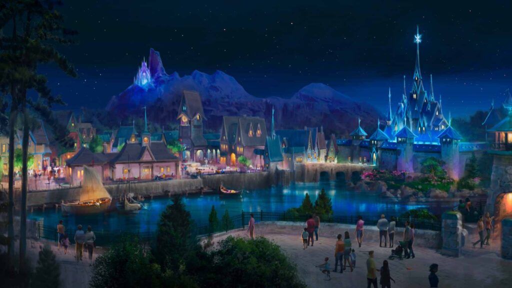 All the Disneyland Paris News From Destination D23