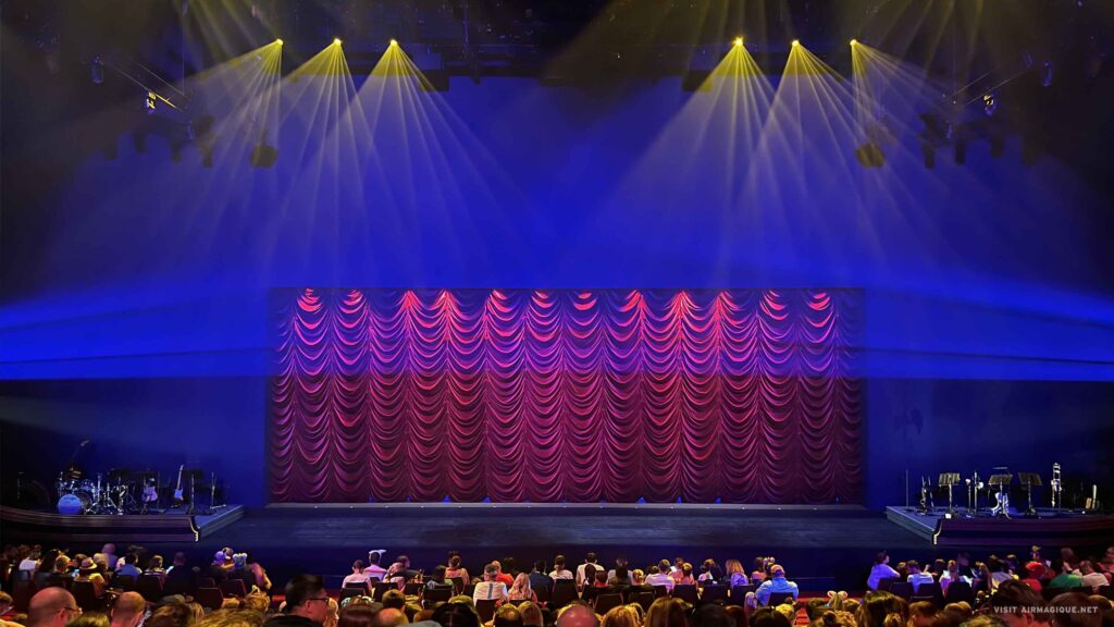 Disneyland Paris Cancels “Together: A Pixar Musical Adventure” Show Due to Bedbug Infestation