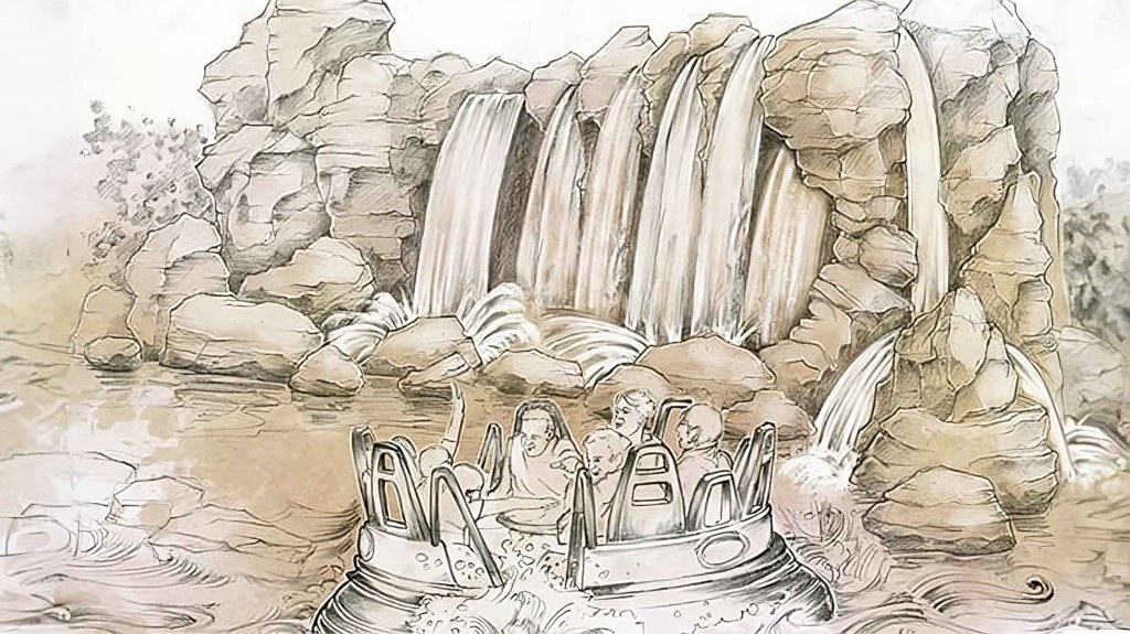 Piraña River Rapids Attraction Undergoes €8 Million Revamp |&nbsp;Efteling