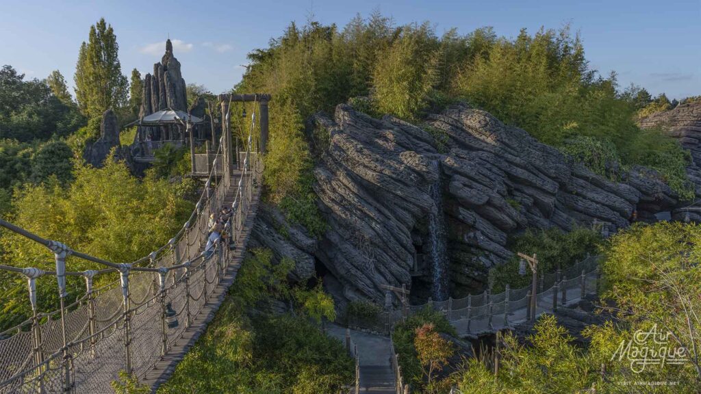 Disneyland Paris Debuts Two New Episodes of Magic Ears Audioguide for Frontierland & Adventureland