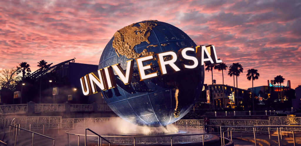 Universal Studios Great Britain Confirmed