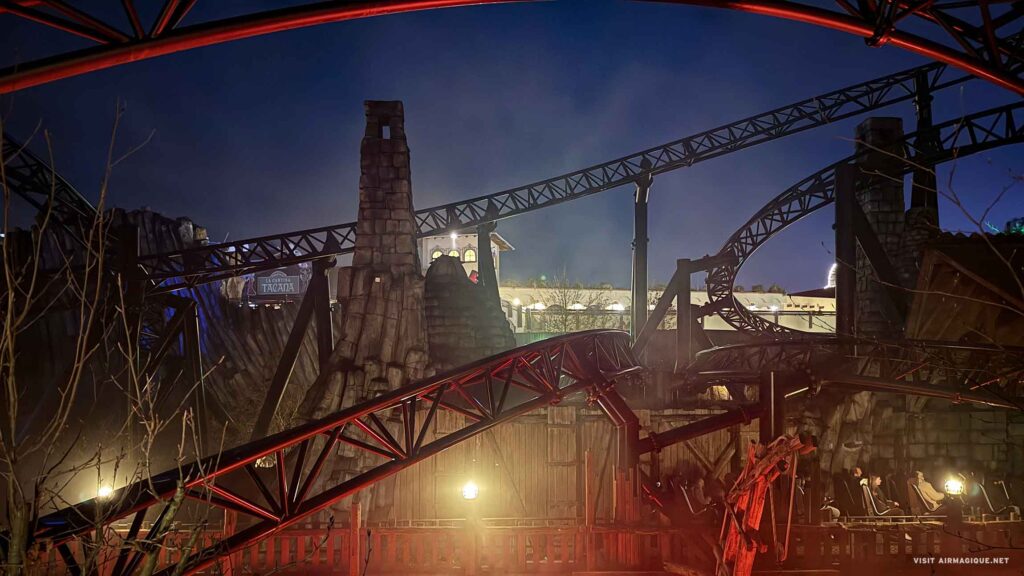 Phantasialand Employee’s Death Spurs Investigation of Two Suspects for Negligent Homicide