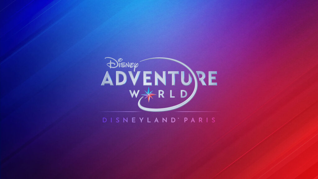 Walt Disney Studios Park Renamed Disney Adventure World + More | Disneyland Paris