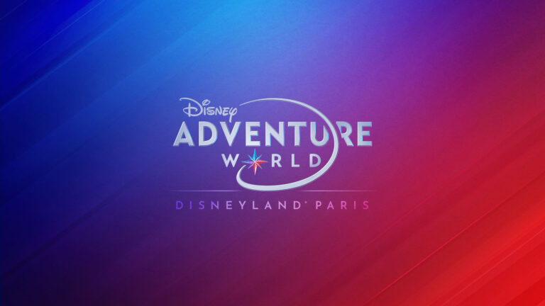 Walt Disney Studios Park Renamed Disney Adventure World + More | Disneyland Paris