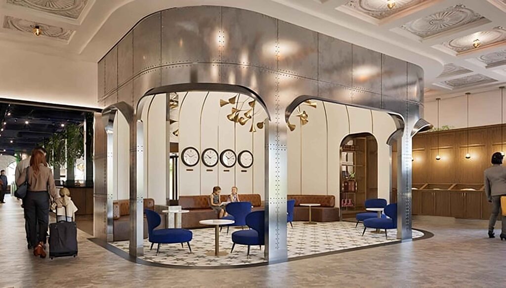 Efteling Hotel to Undergo Major Renovation in Early 2025