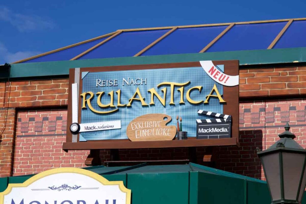 Europa-Park’s Journey to Rulantica to Close Next Week