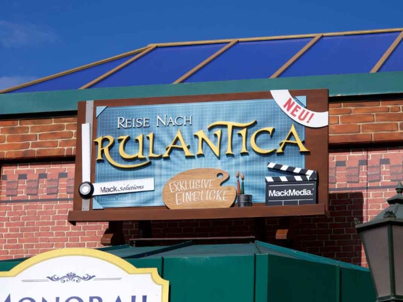 Europa-Park’s Journey to Rulantica to Close Next Week