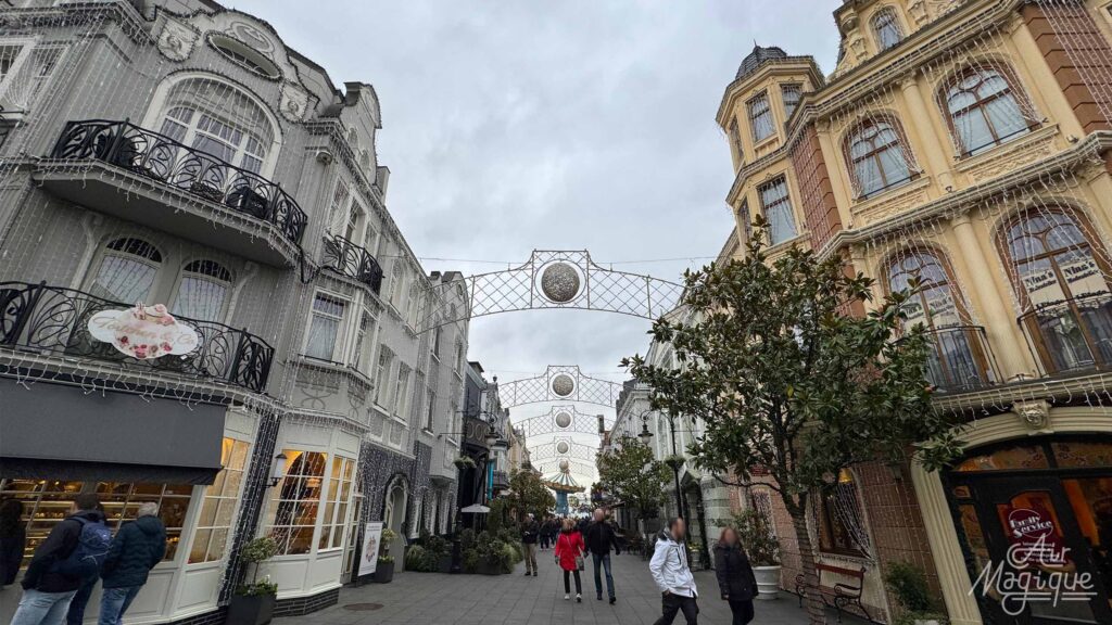 Phantasialand Faces Criticism Over Alleged Use of AI Art in Theme Park