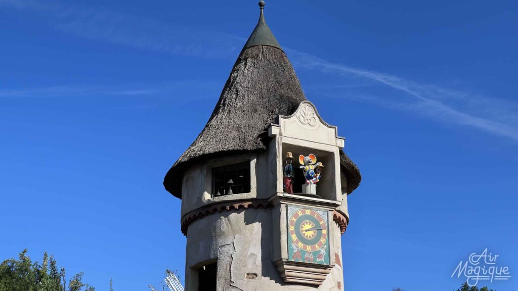 New Attraction Announced for the 50th Anniversary of Europa-Park
