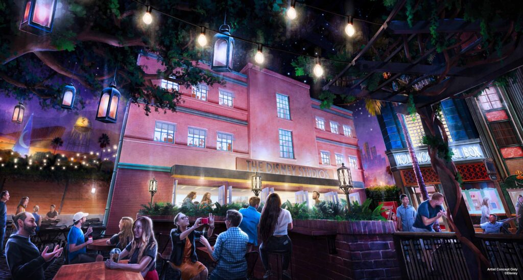 Disneyland Paris Unveils New World Premiere Highlights
