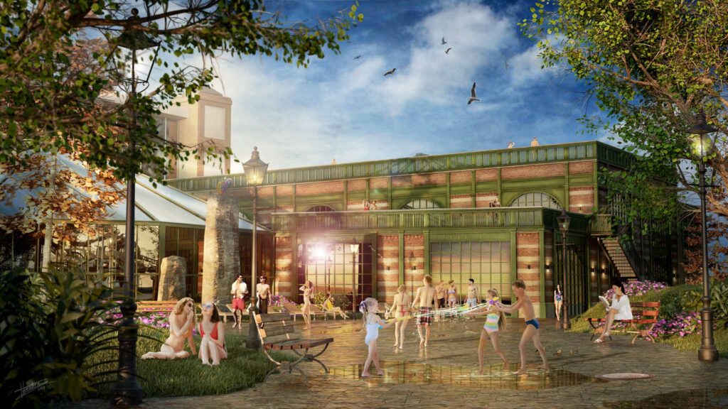 Rulantica Unveils New Expansion for 2025