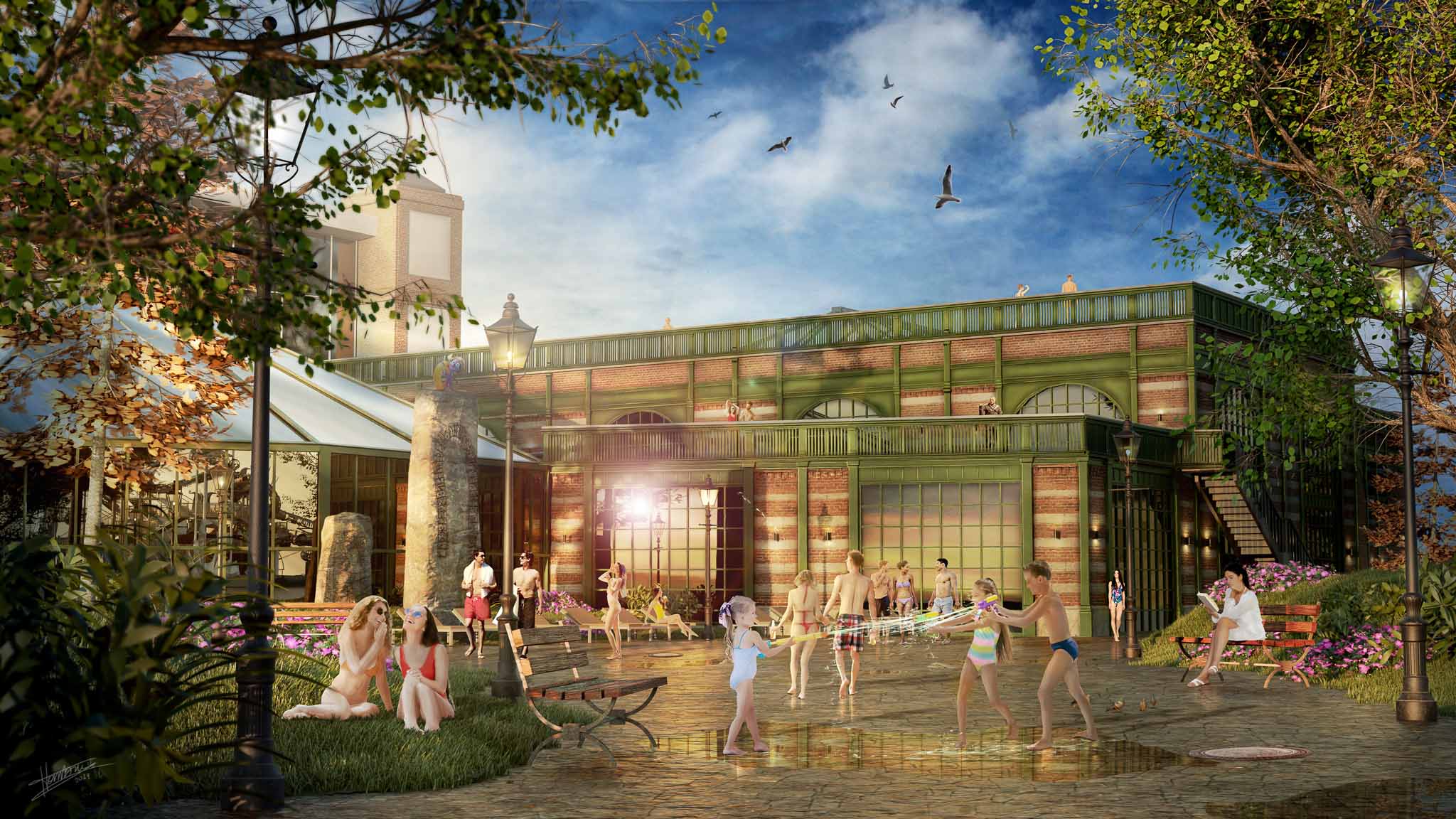 Rulantica Unveils New Expansion for 2025