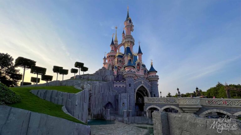 What You Need to Know Before Visiting Disneyland Paris