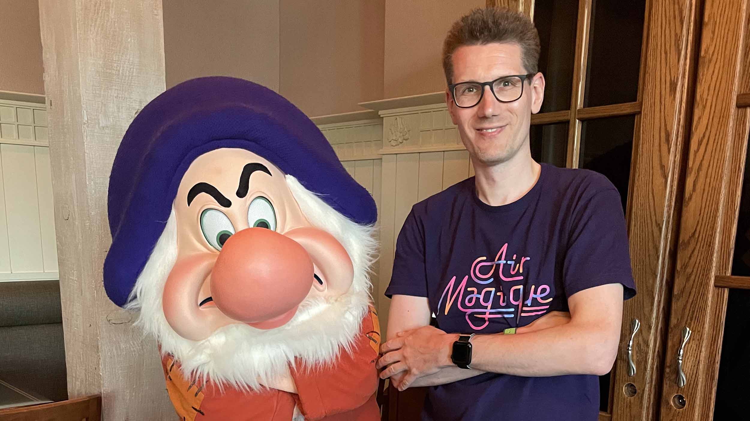 What You Need to Know Before Visiting Disneyland Paris – AirMagique ...