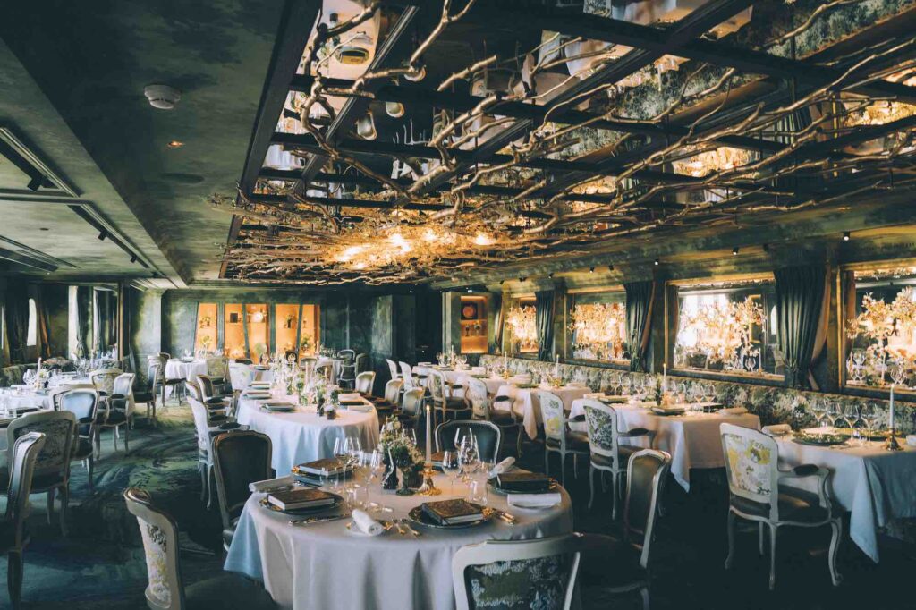 Disneyland Paris’s La Forêt Secrète Opens + Menu Reveal