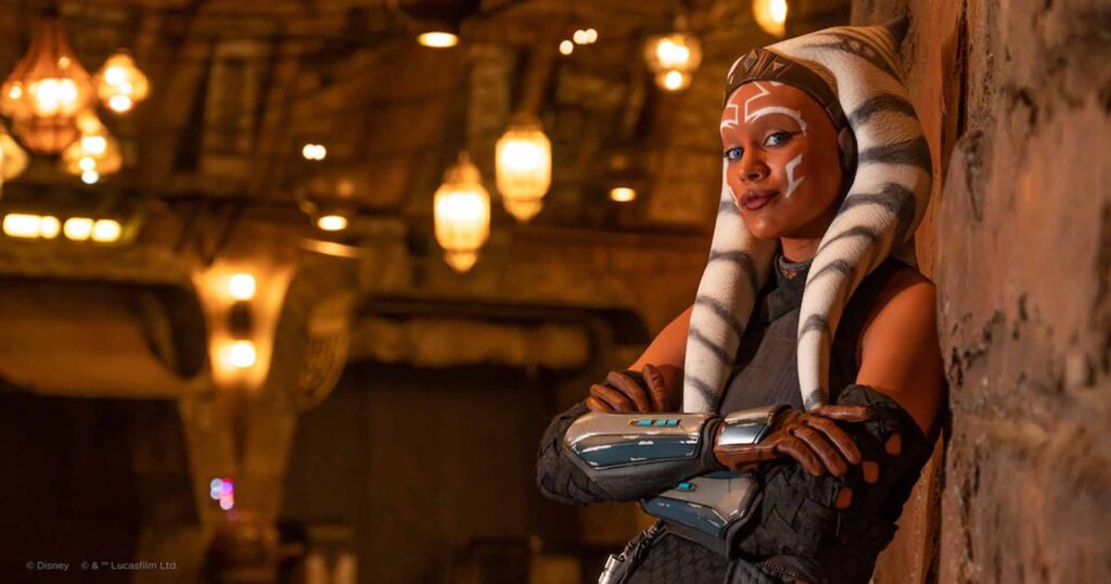 Star Wars Day Celebrations Set to Launch at Disneyland Paris