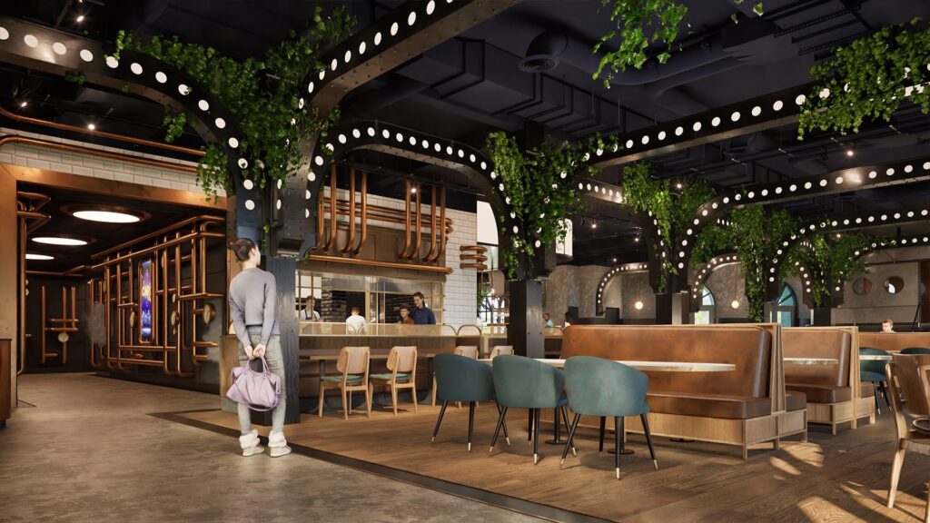 Efteling Wonder Hotel Set to Reopen on April 18 Following Extensive Renovation