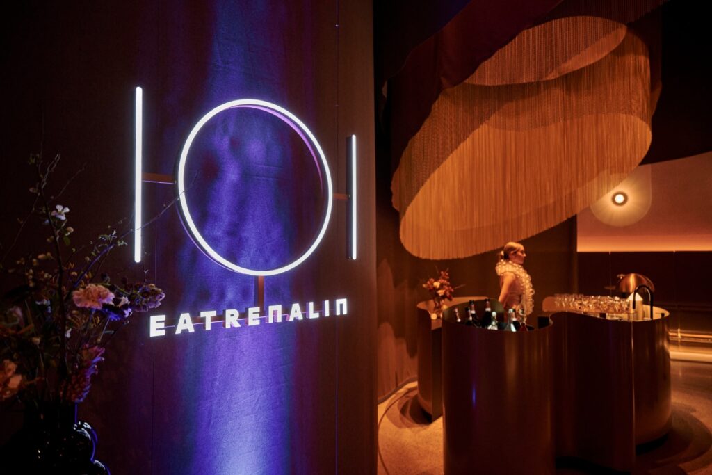 Michelin-Starred Chef Takes Helm at Europa-Park’s Dark Ride Dining Experience Eatrenalin