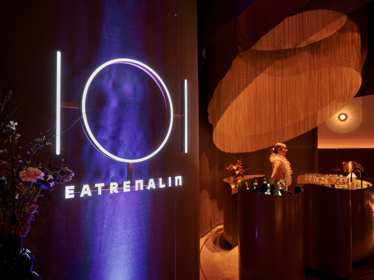 Michelin-Starred Chef Takes Helm at Europa-Park’s Dark Ride Dining Experience Eatrenalin