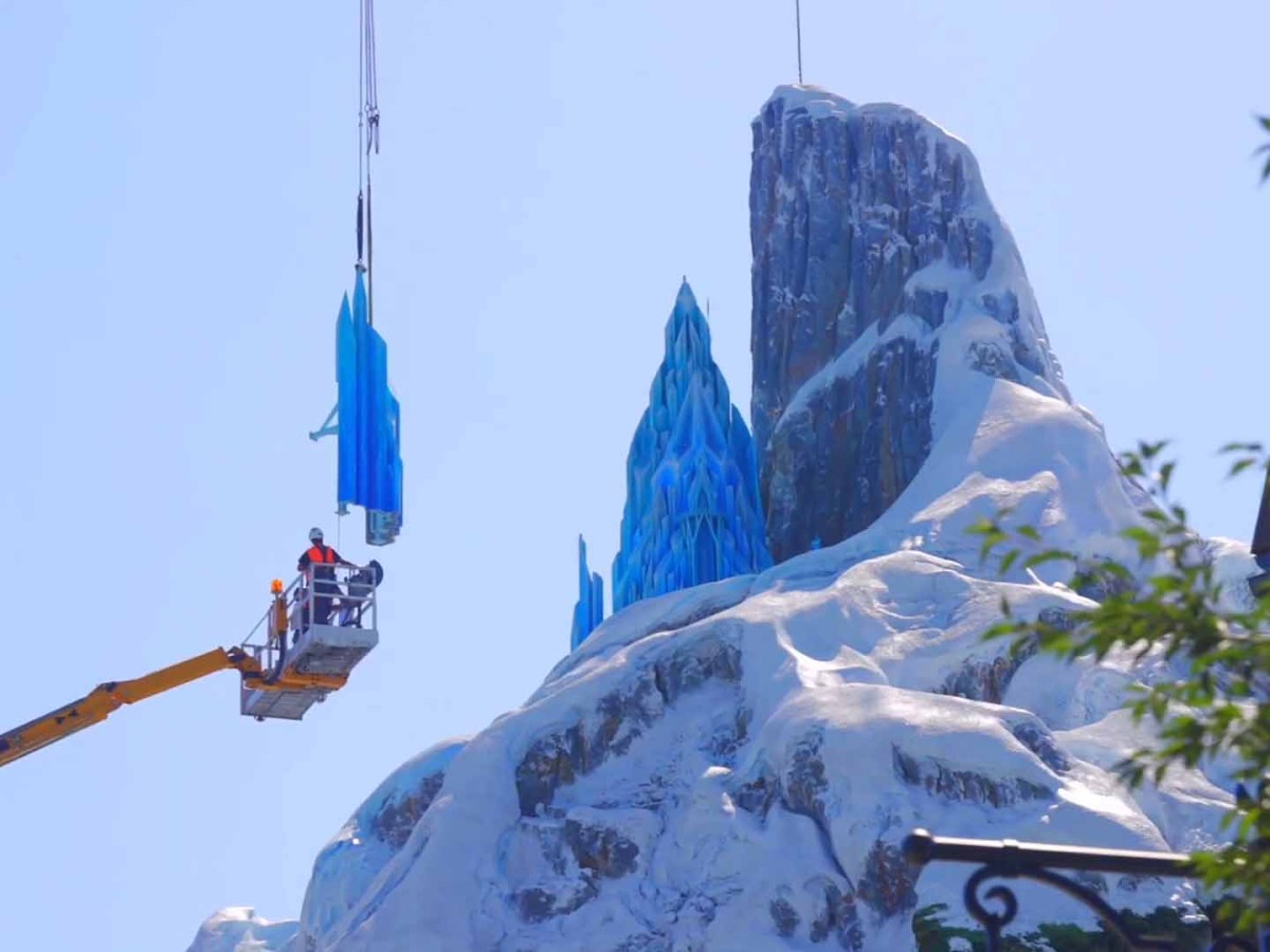 Biggest Disneyland Paris D23 Announcements | World of Frozen Opening Spring 2026 | Unlucky Nugget &&nbsp;More