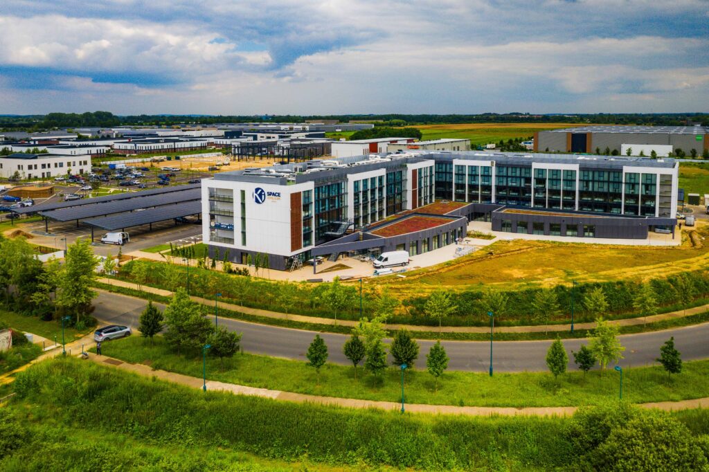 New Four-Star Disneyland Paris Partner Hotel Opens & Soap Recycling