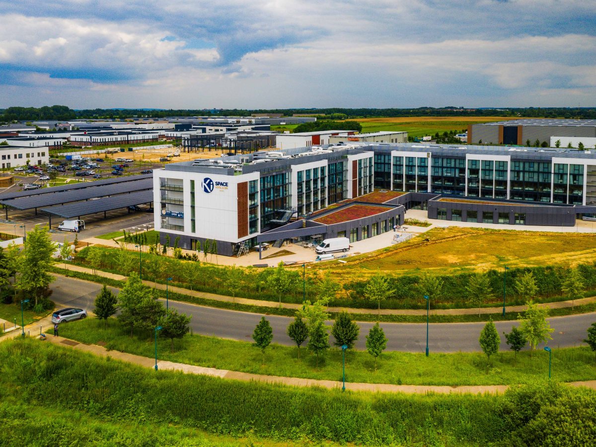 New Four-Star Disneyland Paris Partner Hotel Opens & Soap&nbsp;Recycling