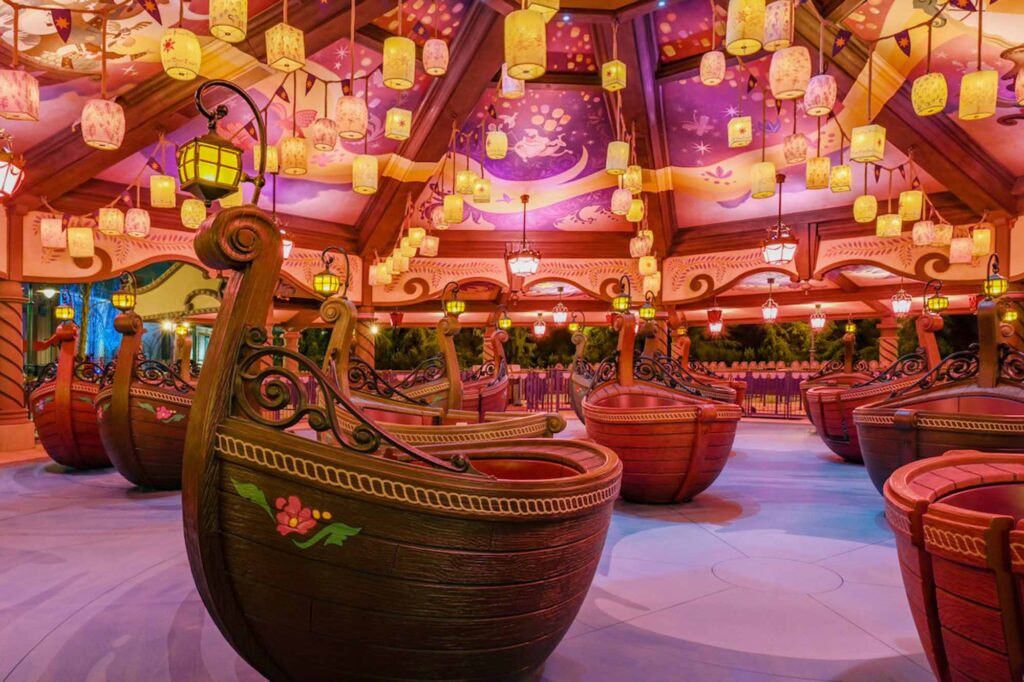 Mandy Moore Returns to Voice Rapunzel for New Disneyland Paris Attraction