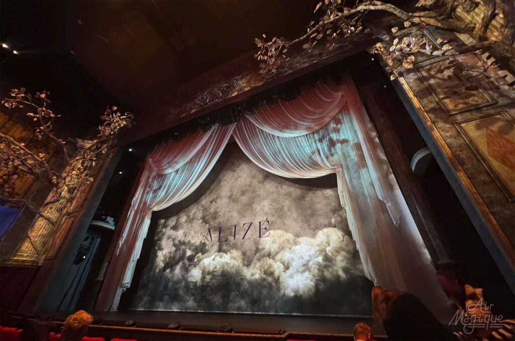 Why Cirque du Soleil’s First European Residency is a Game Changer | A Look at ‘ALIZÉ’ 