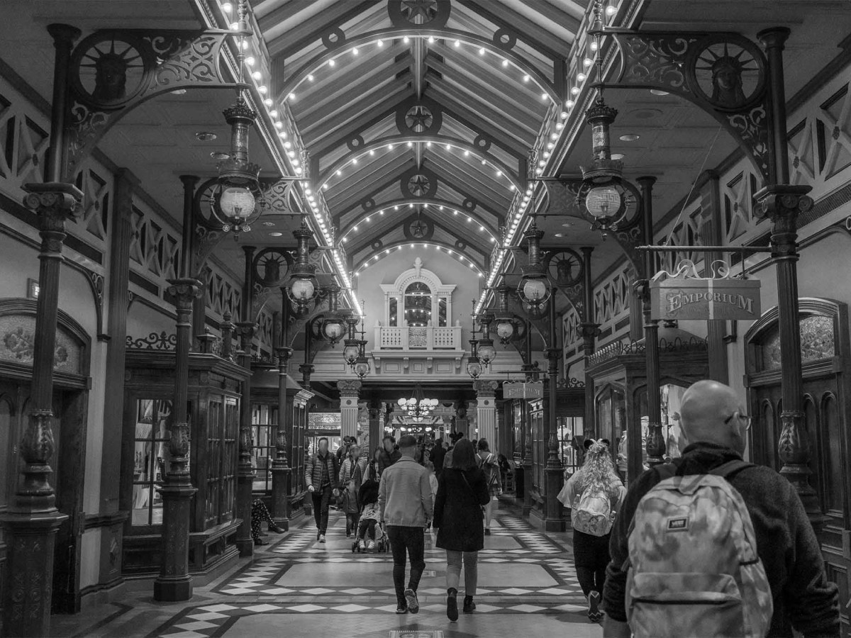 In Memory of Eddie Sotto: A Master of Experiential&nbsp;Design