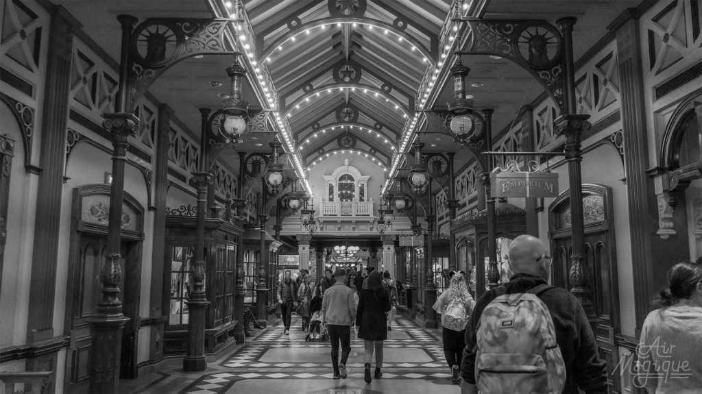 In Memory of Eddie Sotto: A Master of Experiential&nbsp;Design