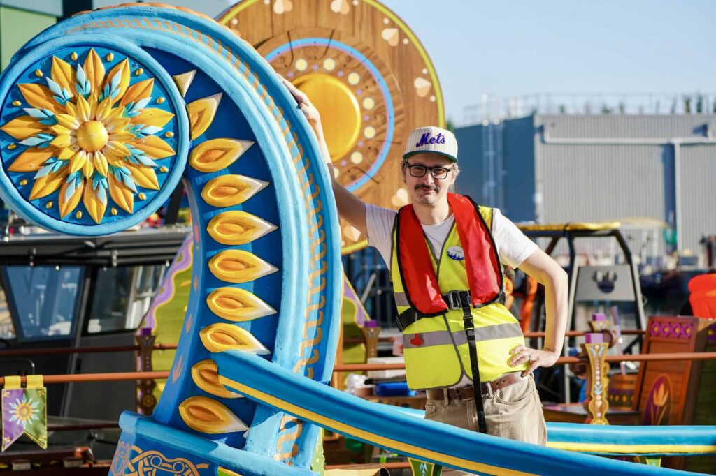 A Celebration in Arendelle: Everything We Know About Disneyland Paris’s New Frozen Water Show