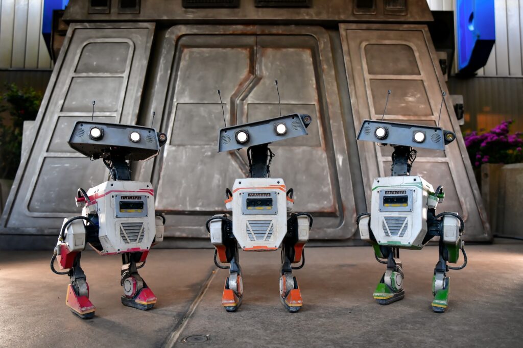 Disneyland Paris Lines Up Star Wars, Stitch, Pixar, and Princess Events for Summer 2026
