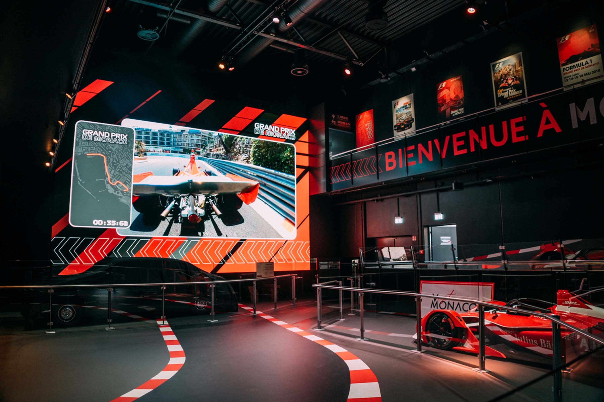 Europa-Park Monaco 2026: Everything You Need to Know About the New Themed Area