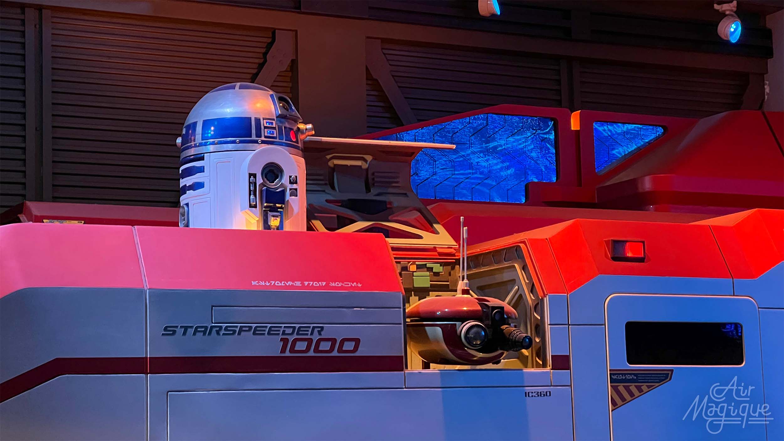 Disneyland Paris to Host Extended Star Wars Day Celebrations Through May 24 2026
