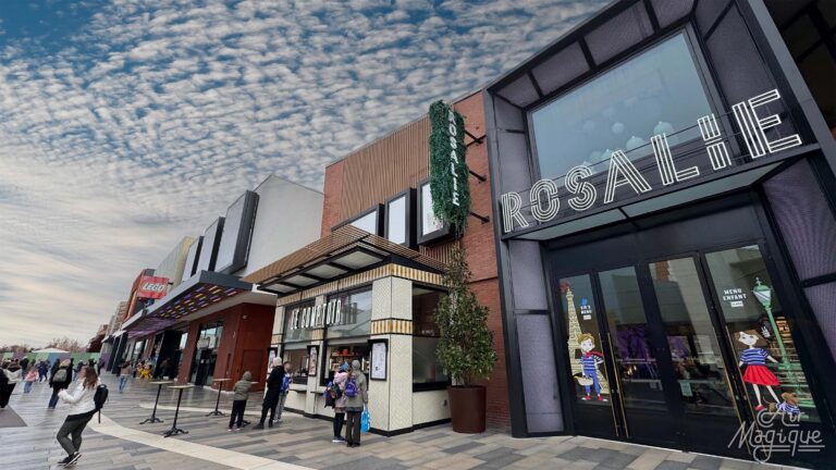 Disney Village Kicks Off Summer 2026 With New Shops, Concerts, & Major Redevelopment