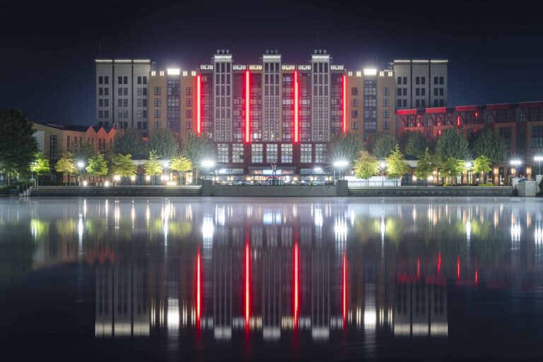 Disney Hotel New York – The Art of Marvel Turns Five, Marking Half a Decade as the World’s Only Marvel Art Hotel