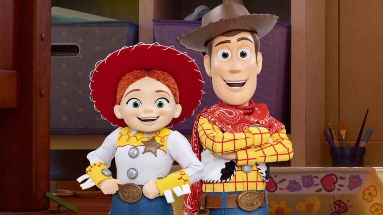Disneyland Paris Rolls Out Toy Story 5-Themed Experiences Ahead of Film’s Release